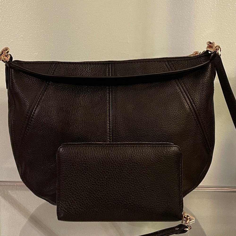 MK Bedford convertible hobo set - Picture 4 of 13